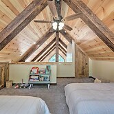 Luxury Retreat: Custom Mi-wuk Village Cabin!