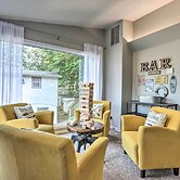 Osage Beach Family Hideaway on No-wake Cove!