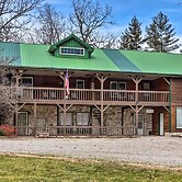 Lebanon Apartment w/ Shared Fishing Pond
