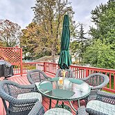 Pet-friendly Latham Retreat ~ 7 Mi to Albany!