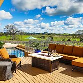 Working Vineyard & Private Pool: Villa in Plymouth