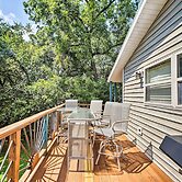 Pet-friendly, Lakefront Home in Golden w/ Patio!