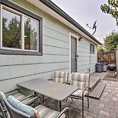 Ski, Hike & Unwind: Cozy Carson City Duplex!