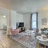 Pet-friendly Greenville Home w/ Private Yard