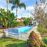 Santa Barbara Home w/ Private Outdoor Pool!