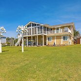 Sneads Ferry Vacation Rental Studio w/ Water Views