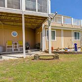 Sneads Ferry Vacation Rental Studio w/ Water Views