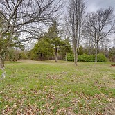 Shell Knob Home w/ Fire Pit, Near Table Rock Lake!