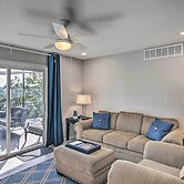 Table Rock Lake Hideaway w/ Deck: Bring Your Boat!