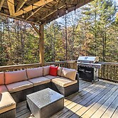 'the Toasted Marshmallow' Mt Jackson Retreat!