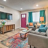 Stylish Vacation Rental - Walk to Isu!