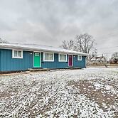 Stylish Vacation Rental - Walk to Isu!