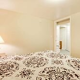 Lexington Apt Rental Near VA Military Institute!