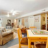 Lexington Apt Rental Near VA Military Institute!