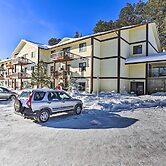 Walkable Lead Condo: 5 Mi to Terry Peak Ski Area!