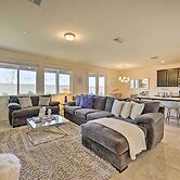 Visalia Home w/ Yard: 4 Mi to Downtown!