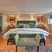 Updated Apartment in Historic Dtwn Marshall!