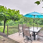 'mimis Place' ~ Ohio Countryside Duplex w/ Deck