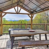 Amenity-packed Nebo Oasis w/ Deck & Mtn Views