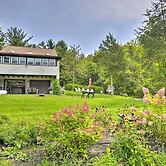 Auburn Vacation Rental Home Near Owasco Lake!