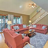 Auburn Vacation Rental Home Near Owasco Lake!