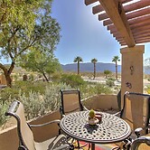Borrego Springs Condo w/ Private Hot Tub & Views!