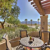 Borrego Springs Condo w/ Private Hot Tub & Views!
