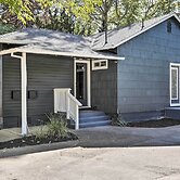 Boho-chic Folsom Retreat: Walkable Location!