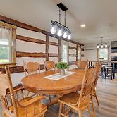 Charming Biglerville Home w/ Patio & Yard!