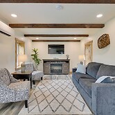 Charming Biglerville Home w/ Patio & Yard!