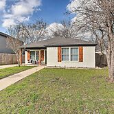 Charming Mckinney Home, Close to Downtown!