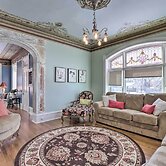 Charming Mt Pleasant Home in Historic Dtwn!