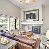 Charming Chester Home w/ Furnished Porch!