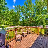 Country Cottage < 3 Mi to Dale Hollow Lake!