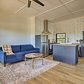 Chic Fredericksburg Retreat - Near Wineries!