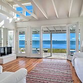 Chesapeake Bay Vacation Rental w/ Boat Dock!