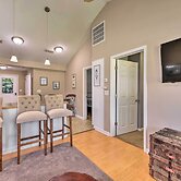 Cozy Pantego Cottage ~ 5 Miles to Belhaven!