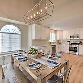 Family-friendly Escape - Near BYU and Mountains!