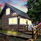 Cozy Ferndale Studio on 20-acre Working Farm!