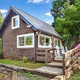 Cozy Ferndale Studio on 20-acre Working Farm!