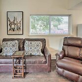 Cozy Ferndale Studio on 20-acre Working Farm!