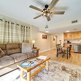 Cozy Sevierville Condo: Balcony, Pool Access