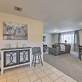 Glen Cove Home: Walk to Boardwalk + Dining!