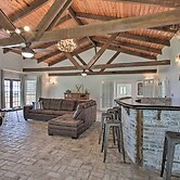 Theriot 'camp Outdoor Dreaming' Retreat w/ Dock!