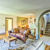 Walk to Dtwn: Historic Gem w/ Deck in Rapid City