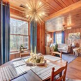Historic Tennessee Vacation Rental on Homestead