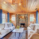 Historic Tennessee Vacation Rental on Homestead