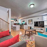 Family-friendly Logan Farmhouse w/ Yard & Near USU