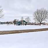 Family-friendly Logan Farmhouse w/ Yard & Near USU