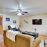 Fruita Vacation Rental: Walk to Downtown!